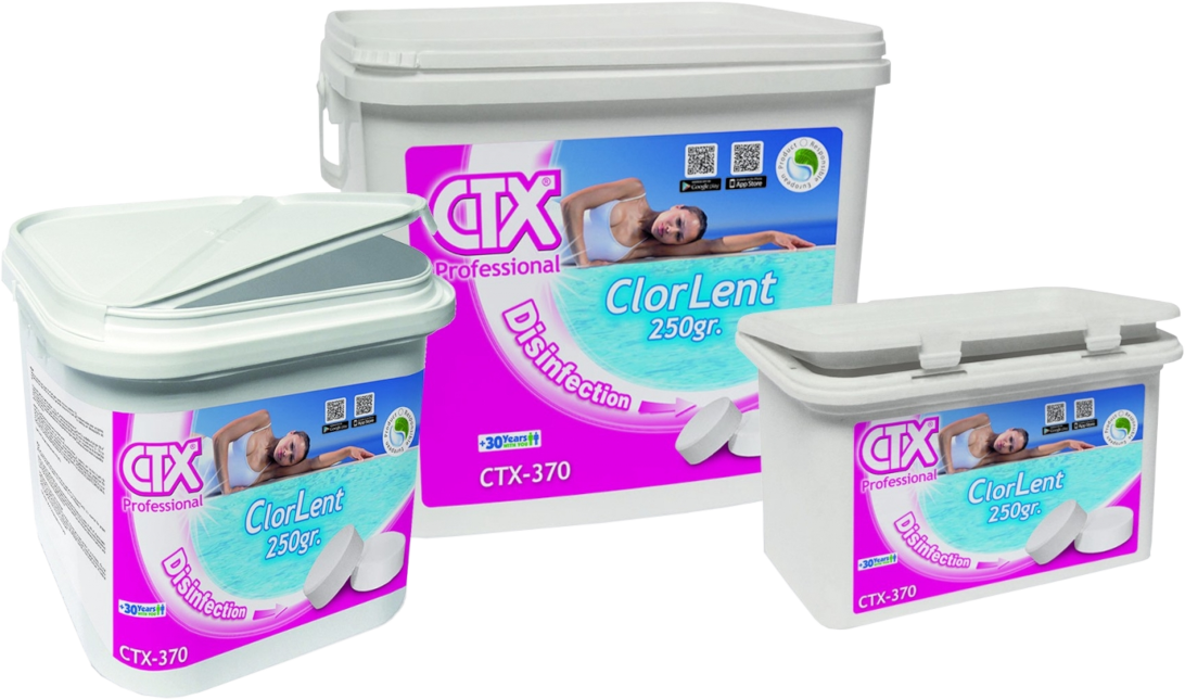 CTX ClorLent 0