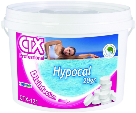 CTX Hypocal 0