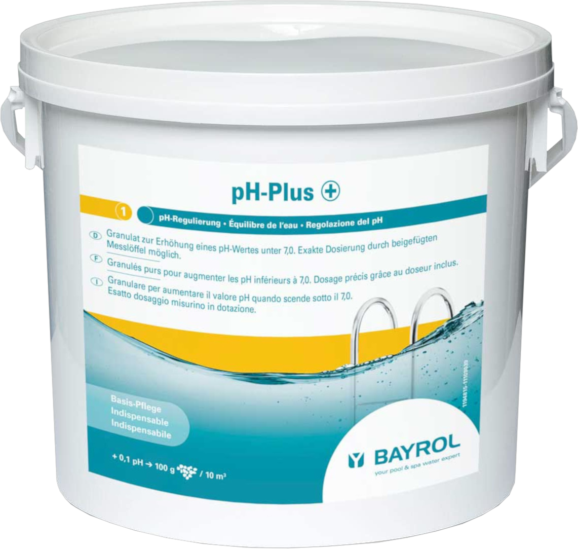 Bayrol pH-Plus 0