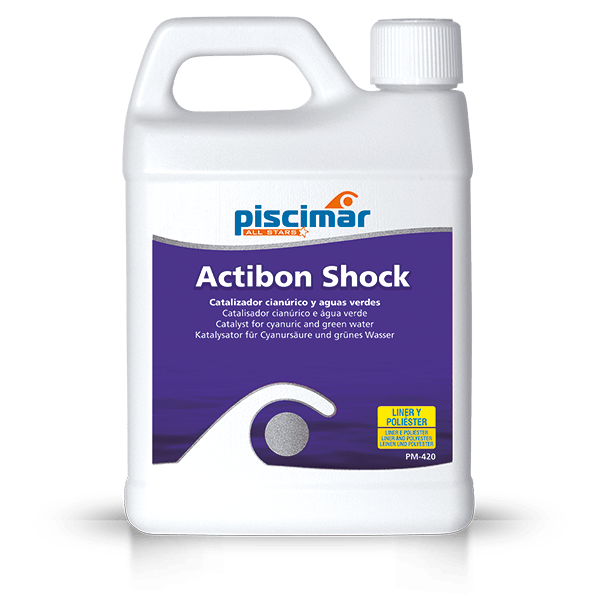 Piscimar Actibon Shock