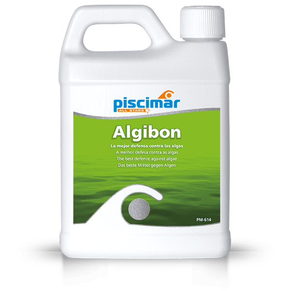 Piscimar Algibon 0