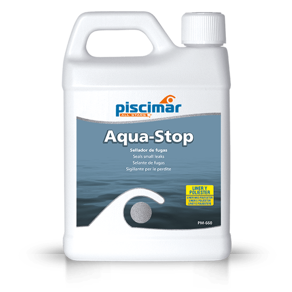 Piscimar Aqua-Stop 0